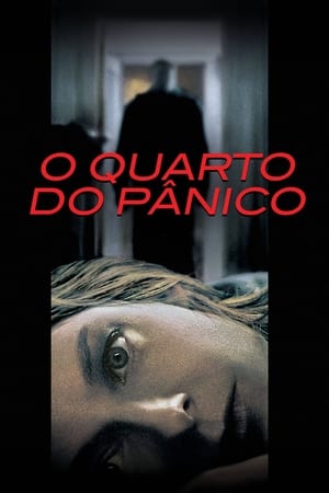 مشاهدة فيلم Panic Room 2002 مترجم