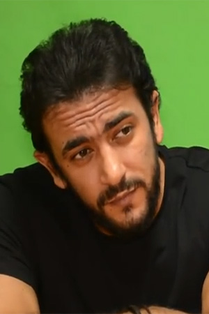 أحمد العوضي أحمد العوضي
