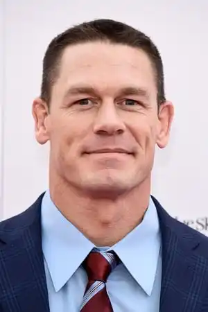 John Cena John Cena