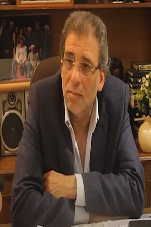 خالد يوسف خالد يوسف