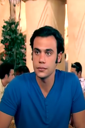 محمد إمام محمد إمام