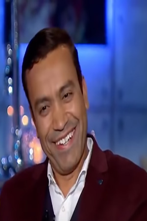 سامح حسين سامح حسين
