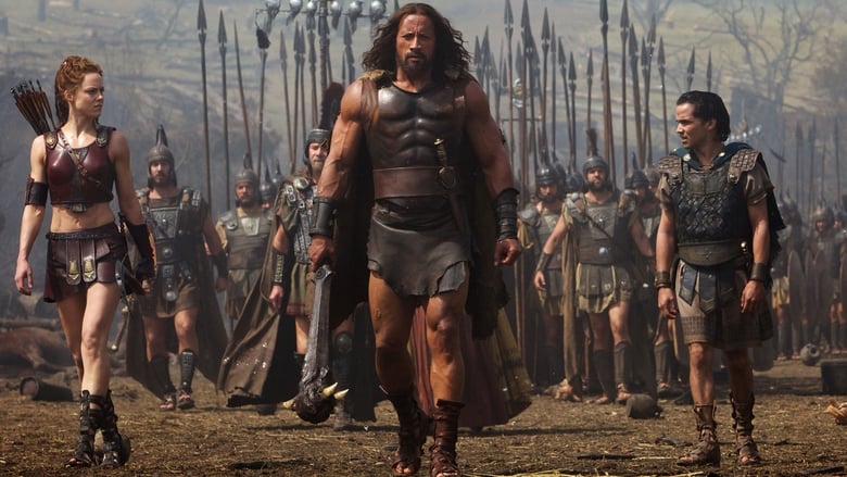مشاهدة فيلم hercules 2014 مترجم