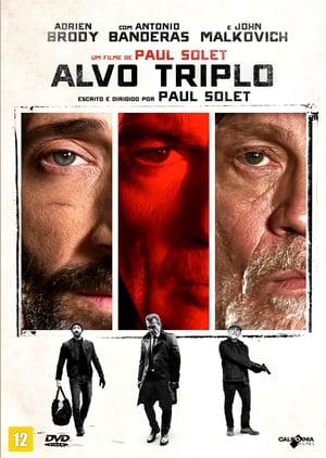 مشاهدة فيلم Bullet Head 2017 مترجم