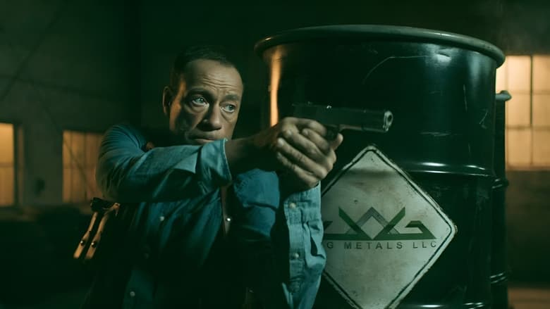 مشاهدة فيلم Darkness of Man 2024 مترجم