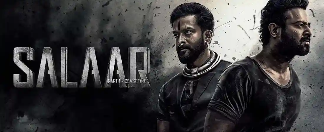 مشاهدة فيلم Salaar 2023 مترجم