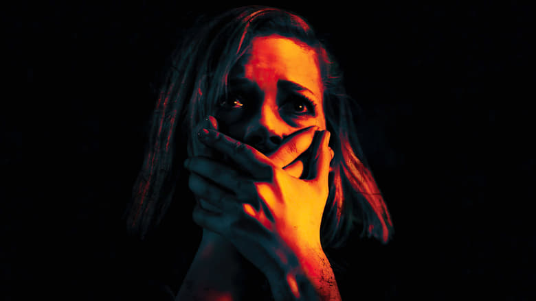 مشاهدة فيلم Don't Breathe 2016 مترجم