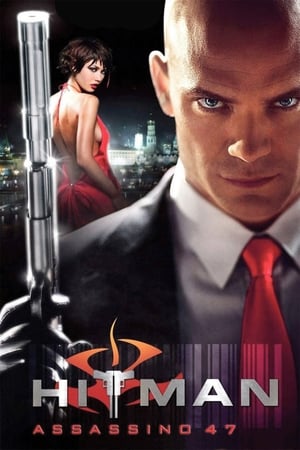 مشاهدة فيلم Hitman 2007 مترجم