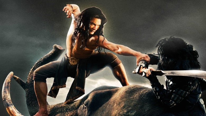 مشاهدة فيلم Ong Bak 2 2008 مترجم