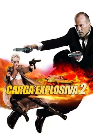 مشاهدة فيلم Transporter 2 2005 مترجم