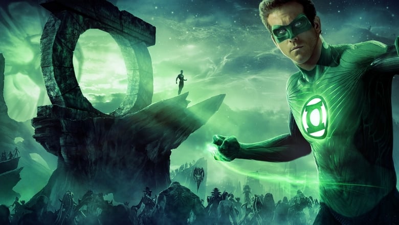 مشاهدة فيلم Green Lantern 2011 مترجم