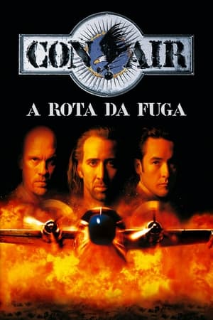 مشاهدة فيلم Con Air 1997 مترجم