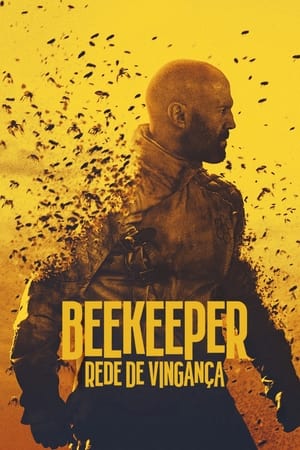 مشاهدة فيلم The Beekeeper 2024 مترجم