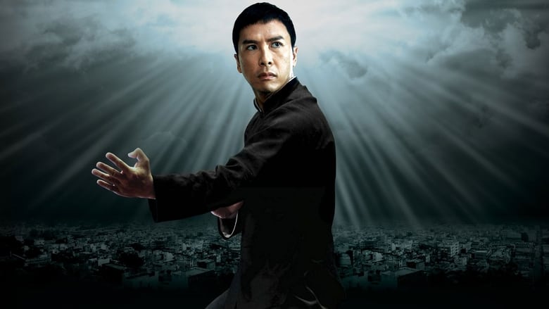 مشاهدة فيلم Ip Man 2 2010 مترجم