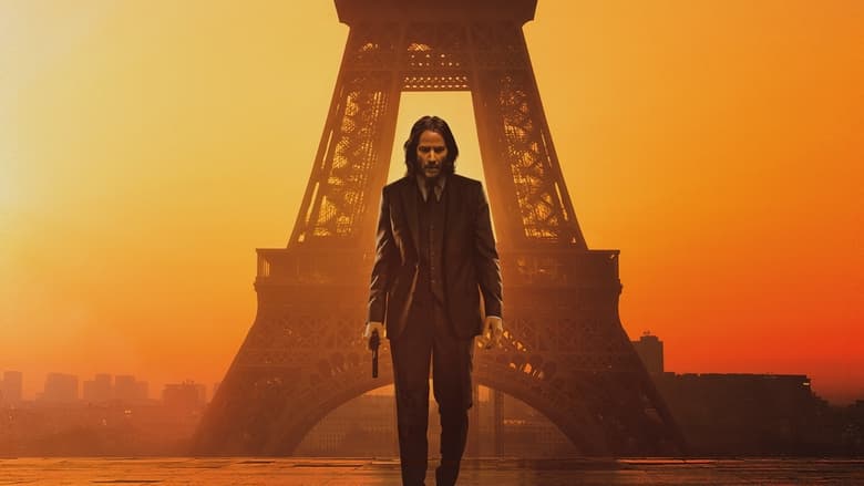 مشاهدة فيلم John Wick 4 مترجم