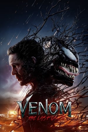 مشاهدة فيلم Venom: The Last Dance 2024 مترجم