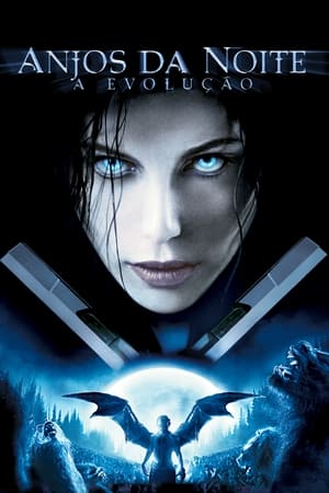 مشاهدة فيلم Underworld Evolution 2006 مترجم