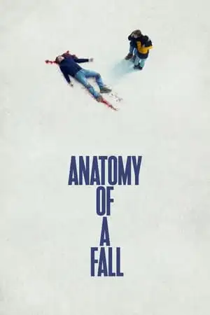 مشاهدة فيلم Anatomy of a Fall 2023 مترجم