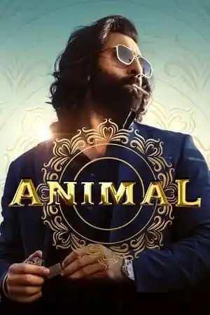 مشاهدة فيلم Animal 2023 مترجم