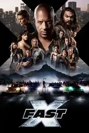 مشاهدة فيلم Fast X 2023 مترجم