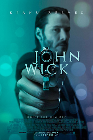 مشاهدة فيلم John Wick 1 2014 مترجم