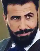 خالد القيش