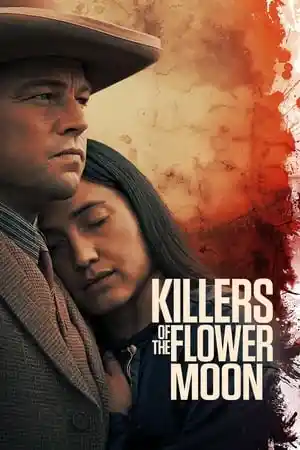 مشاهدة فيلم Killers of the Flower Moon 2023 مترجم