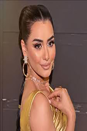 نانسي صلاح