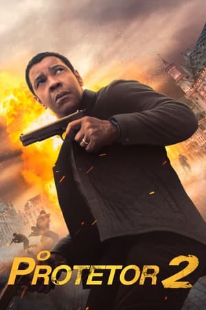 مشاهدة فيلم The Equalizer 2 2018 مترجم