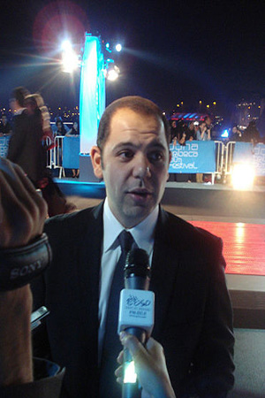 رامي إمام