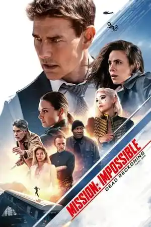 مشاهدة فيلم mission: impossible -- dead reckoning part one مترجم