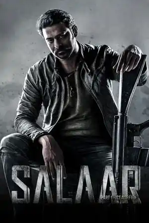 مشاهدة فيلم Salaar 2023 مترجم