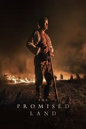 مشاهدة فيلم The Promised Land 2023 مترجم