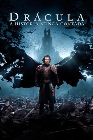 مشاهدة فيلم Dracula Untold 2014 مترجم