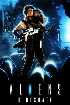 مشاهدة فيلم Aliens 1986 مترجم