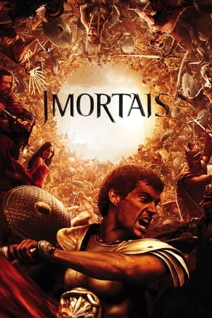 مشاهدة فيلم Immortals 2011 مترجم