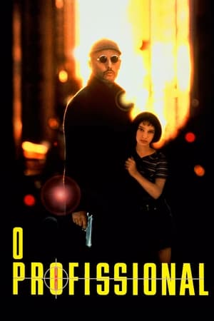 مشاهدة فيلم Leon The Professional 1994 مترجم