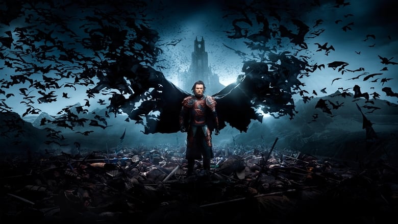 مشاهدة فيلم Dracula Untold 2014 مترجم