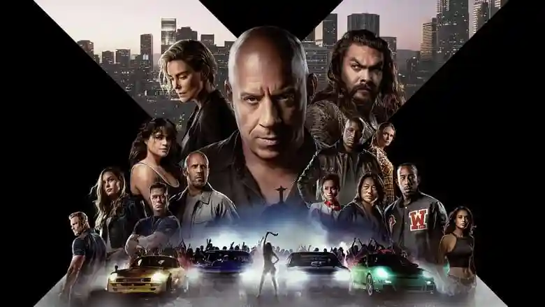 مشاهدة فيلم Fast X 2023 مترجم