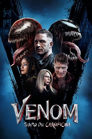 مشاهدة فيلم Venom: Let There Be Carnage 2021 مترجم