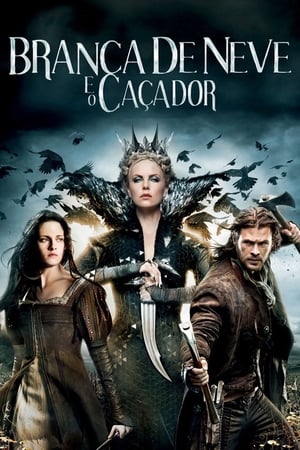 مشاهدة فيلم Snow White and the Huntsman 2012 مترجم