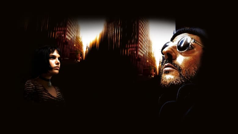 مشاهدة فيلم Leon The Professional 1994 مترجم