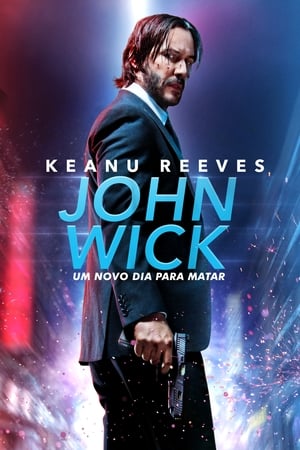 مشاهدة فيلم John Wick 2 مترجم