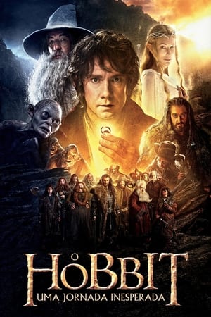 مشاهدة فلم The Hobbit: An Unexpected Journey 2012 مترجم