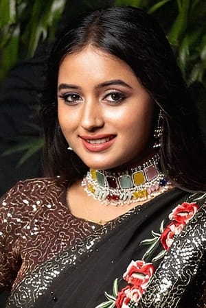 Akshaya Kandamuthan