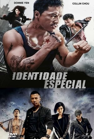 مشاهدة فيلم Special ID 2013 مترجم