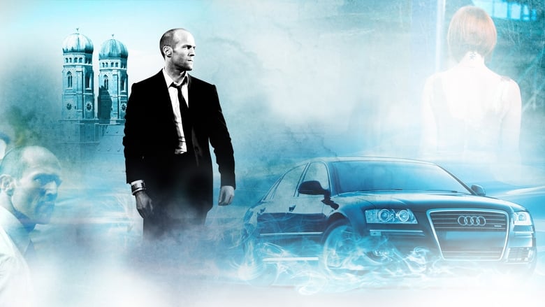 مشاهدة فيلم The Transporter 3 2008 مترجم