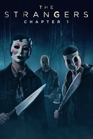 مشاهدة فلم The Strangers: Chapter 1 مترجم