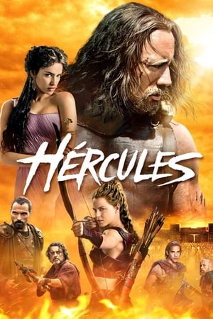 مشاهدة فيلم hercules 2014 مترجم