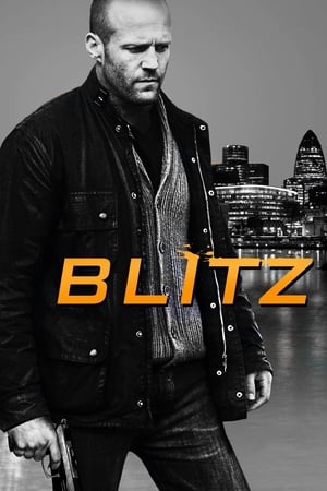 مشاهدة فيلم Blitz 2011 مترجم